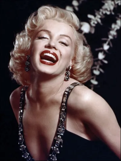 Marilyn Monroe, alors âgée de 36 ans lors de son tragique départ, a endeuillé le monde du cinéma le 4 août 1962. Dans cette comédie de Howard Hawks, qui l'a rendue célèbre, que préfèrent les hommes ?