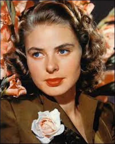 Quelle est cette grande star qui est morte le 29 août 1982 ?