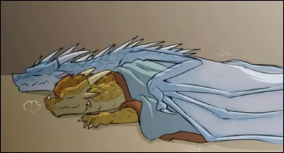 Si tu étais un dragon sur Pantala, aimerais-tu les arbres  ?