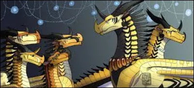 Quel personnage aimes-tu parmi ceux-là  ?