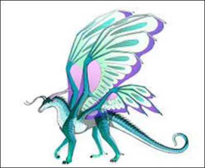 Quel est ton objet préféré dans le continent de Pantala  ?