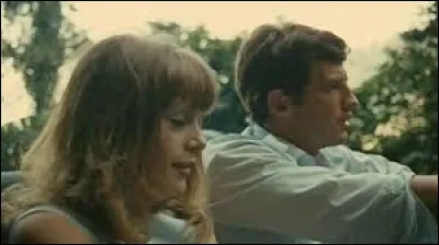 Ce film de Philippe de Broca, avec Jean-Paul Belmondo, Françoise Dorléac et Jean Servais, c'est "L'homme de ..."
