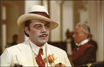 Ce film de Visconti, avec Dirk Bogarde et Silvana Mangano, c'est "Mort à ..."