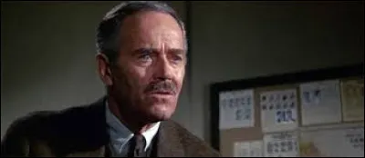 Ce film de Richard Fleischer, avec Tony Curtis, Henry Fonda et George Kennedy, c'est "L'étrangleur de ..."