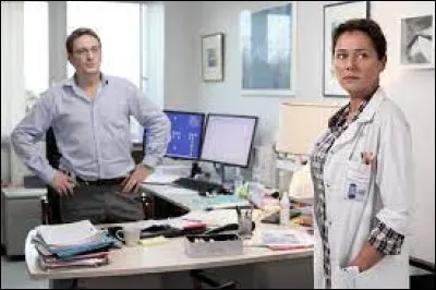 Ce film d'Emmanuelle Bercot, adaptation du livre "Mediator 150 mg : combien de morts ?", avec Sidse Babett Knudsen et Benoît Magimel, c'est "La fille de ..."