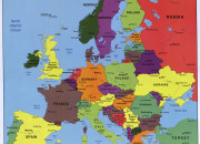 Quiz Les capitales d'Europe