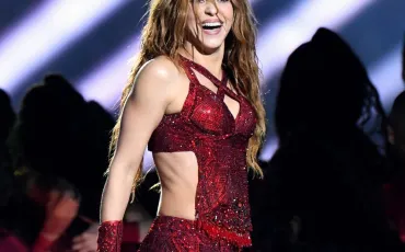 Quiz Shakira
