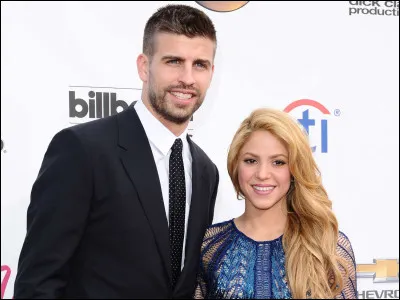 Pourquoi a-t-elle rompu avec Gerard Piqué ?