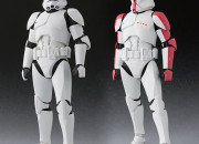 Quiz Les soldats clones (Clones Troopers) dans ''Star Wars''