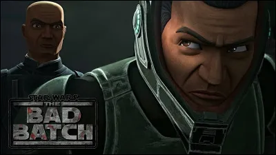 Qui est ce clone (en gros plan) ?