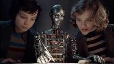 Quel est le projet d'Hugo et de son père avant lui ?