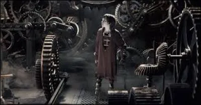 Qu'Hugo vole-t-il pour son petit déjeuner ?