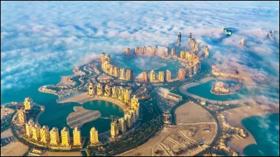 Quelle est la capitale du Qatar ?