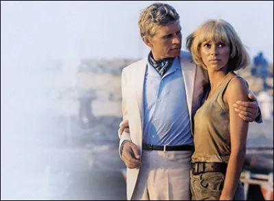 Quelle comédie de Lautner, sortie en 1967 a laissé à la star son surnom impérissable ?