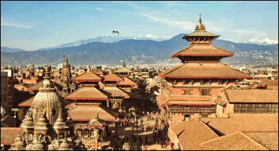 Quelle est la capitale du Népal ?