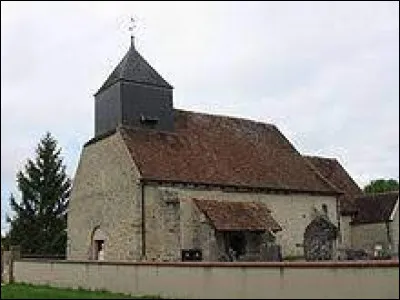 Petit village francilien de 45 habitants, Passy-sur-Seine se situe dans le département ...