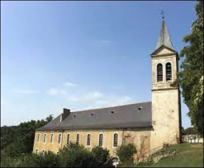 Nous sommes en Occitanie, à Saint-Léger. Commune de l'aire d'attraction Tarbaise, elle se situe dans le département ...