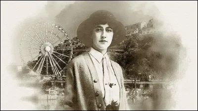 Quel est le vrai titre du quatrième roman écrit par Agatha Christie ?