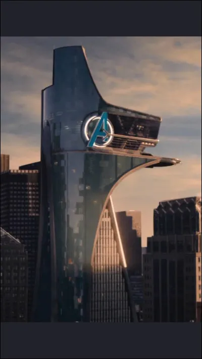 Finalement, tu y vas. Tu passes une bonne heure à faire des voltiges, mais à un moment donné tu fais une mauvaise manuvre et tu t'écrases sur le toit de la tour.