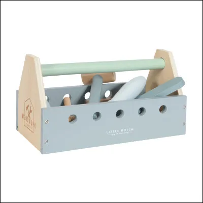 Bon, les réparations sont terminées ! Que fais-tu ensuite ?