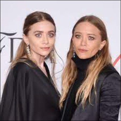 Mary-Kate Olsen et Ashley Olsen sont des surs jumelles. Elles ont joué dans de nombreux films et séries tels que ''La Fête à la maison'' ou encore ''Les Jumelles s'en mêlent''. Quelle est leur date de naissance ?