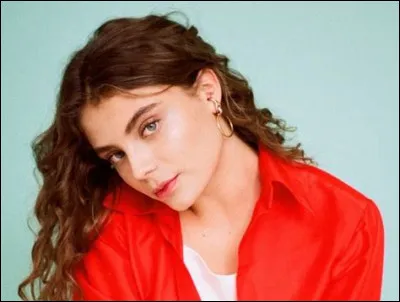 Qui est cette star ?