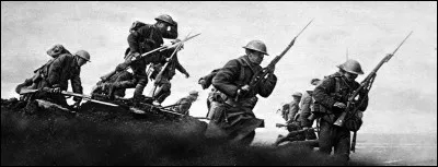 Connait tu la date de la seconde guerre mondial ?