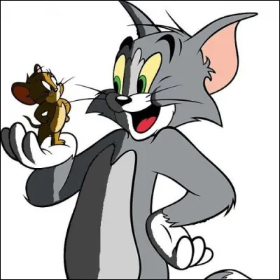 ''Tom et Jerry'' : qui est Tom ?