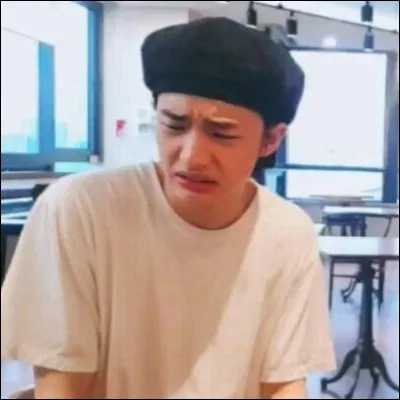 Tu voudrais &ecirc;tre qui ? ? ? ?