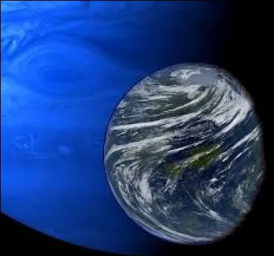 À quelle distance de la Terre Pandora se situe-t-elle ?