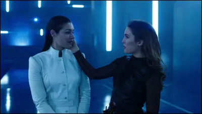 Qui est l'antagoniste principal de cette 4e saison ?