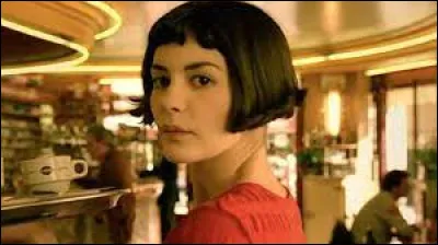 Cinéma : Qui a réalisé le film ''Le Fabuleux Destin d'Amélie Poulain'' en 2001 ?