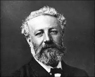 Littérature : Lequel de ces romans n'a pas été écrit par Jules Verne ?