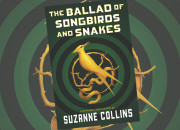 Quiz Hunger Games : La Balade du serpent et de l'oiseau chanteur