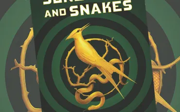 Quiz Hunger games