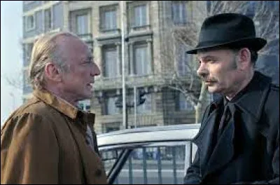 Ce film d'Aki Kaurismäki a pour titre le nom d'une ville portuaire française : ...