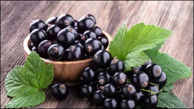 Quel est le nom de ce fruit ?