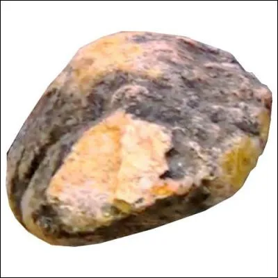 Quelle est la composition de l'ambre gris ?