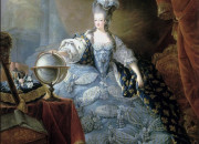 Quiz Marie-Antoinette