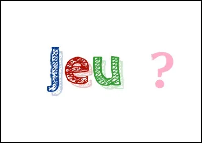 &Agrave; quel jeu de soci&eacute;t&eacute; peut-on faire le coup du berger ?