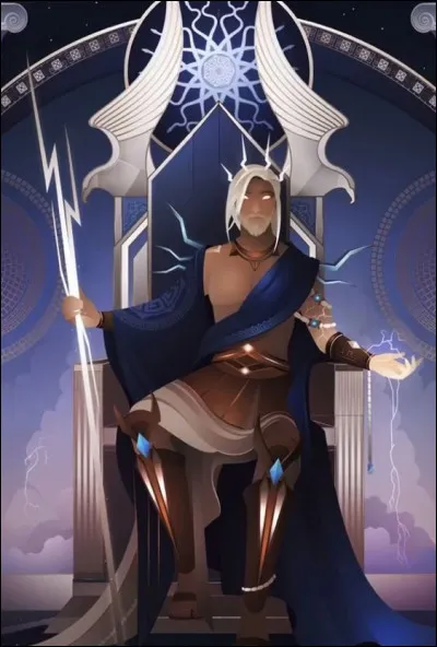 Pourquoi Cronos ne le mangera-t-il pas ?