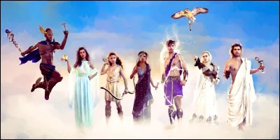 C'est la fin de la guerre. Zeus se proclame roi des dieux, du ciel et de l'univers, Hadès devient le dieu des Enfers, Poséidon des océans et des tempêtes, Déméter devient la déesse des moissons, Hestia la déesse du foyer et du feu sacré, Héra épouse Zeus et devient la déesse du mariage. Qu'est-ce que deviennent les Titans ?