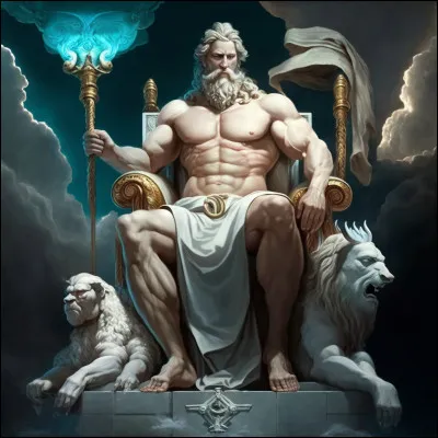 Effrayé par l'apparence de sa progéniture et ayant peur que ses enfants tentent de le renverser un jour, Ouranos, les enferme dans le ventre de leur mère Gaïa, dans le Tartare. Furieuse Gaïa décide de se venger, elle persuade Cronos, le plus jeune de ses fils, de l'aider. Qu'est-ce que Cronos va faire ?