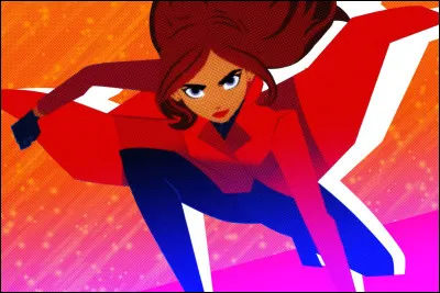 Vous connaissez peut-&ecirc;tre l'h&eacute;ro&iuml;ne Carmen Sandiego ? Sur quelle plateforme pouvez-vous la trouver ?