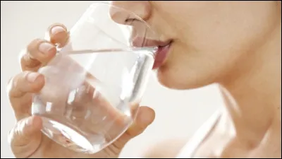 Combien de litres d'eau doit-on boire chaque jour ?