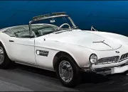 Quiz Les cabriolets des années 60