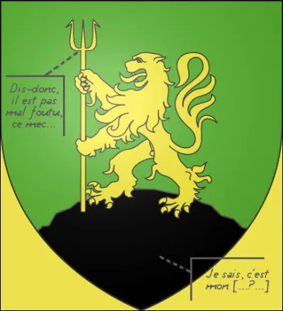 Terminons par la plus méridionale ! Quel est ce lieu ?