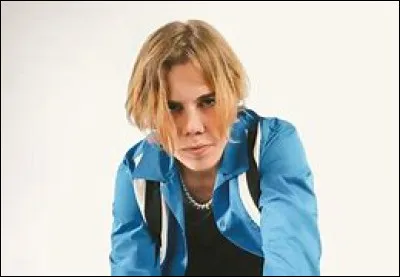 Qui est sa petite amie ?