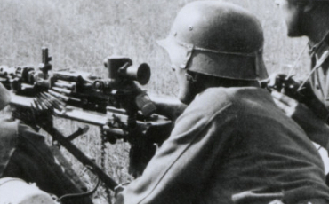 Quiz Guerre mondiale