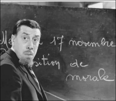 Qu'est qu'une dent-de-cheval ?